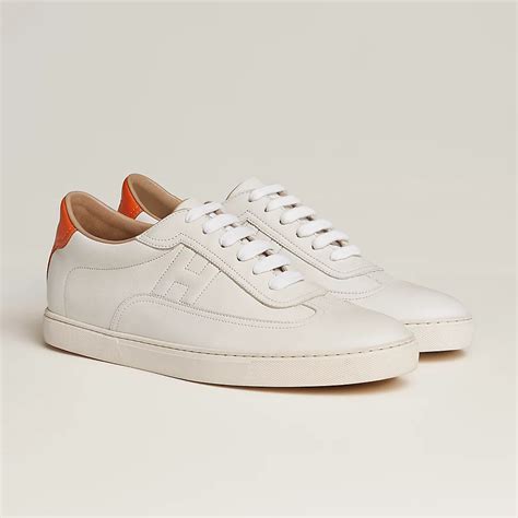 hermes quicker sneaker|hermes female sneakers.